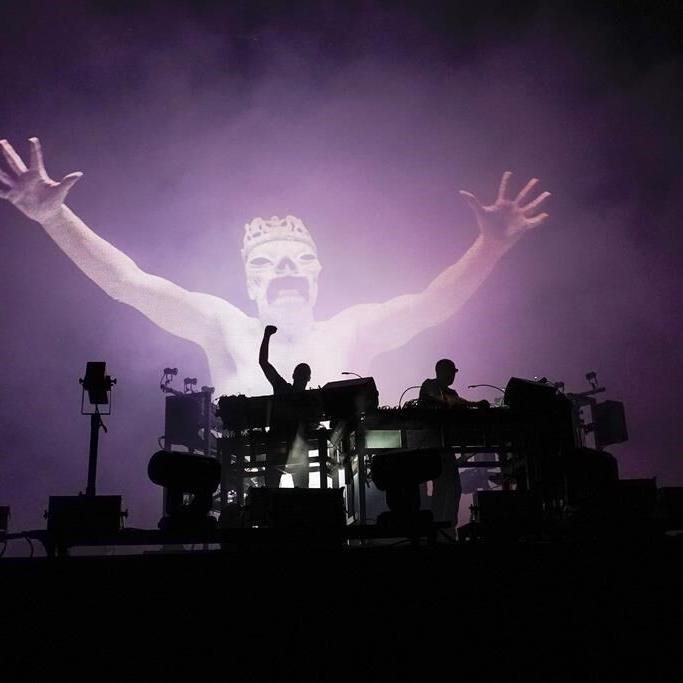 For rave-ready electronic duo the Chemical Brothers, a 10th studio album is a feat and a challenge